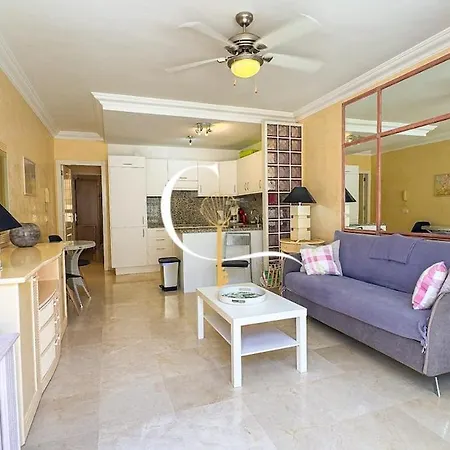 Apartment Casa Farocha *