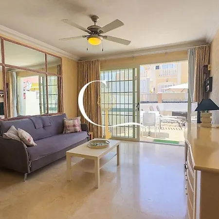Casa Farocha بالم مار
