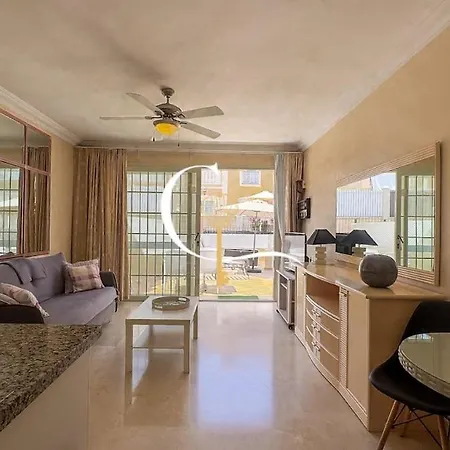 شقة Casa Farocha