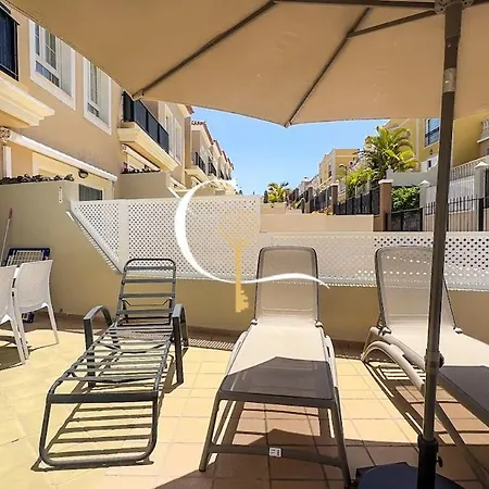 Casa Farocha شقة بالم مار