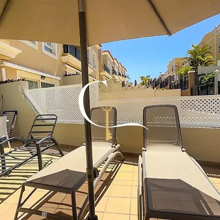 Casa Farocha شقة بالم مار
