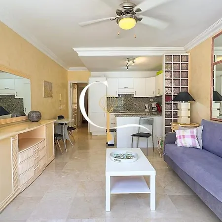 شقة Casa Farocha