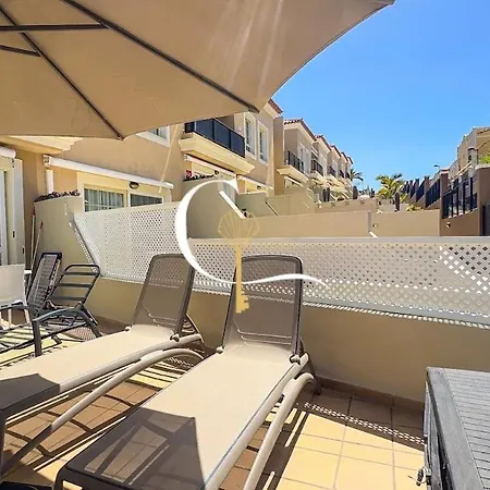 Casa Farocha شقة بالم مار