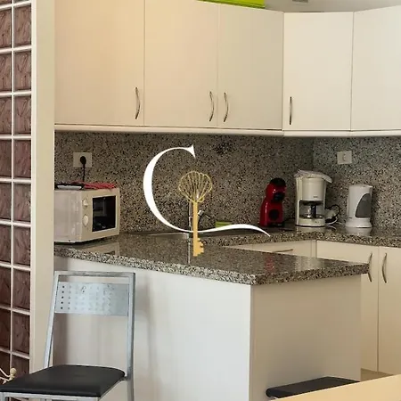 Casa Farocha Apartment