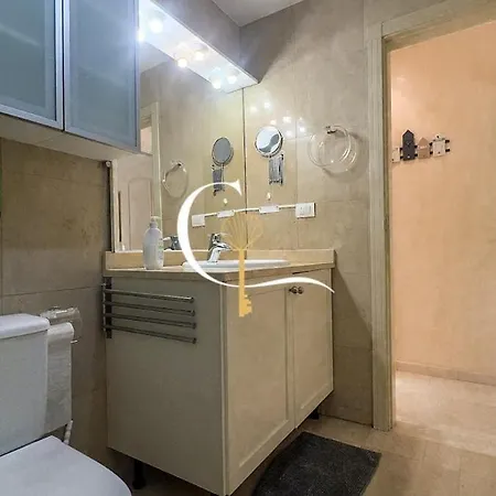 Casa Farocha شقة
