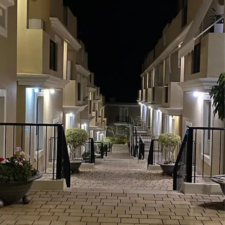 Casa Farocha * بالم مار